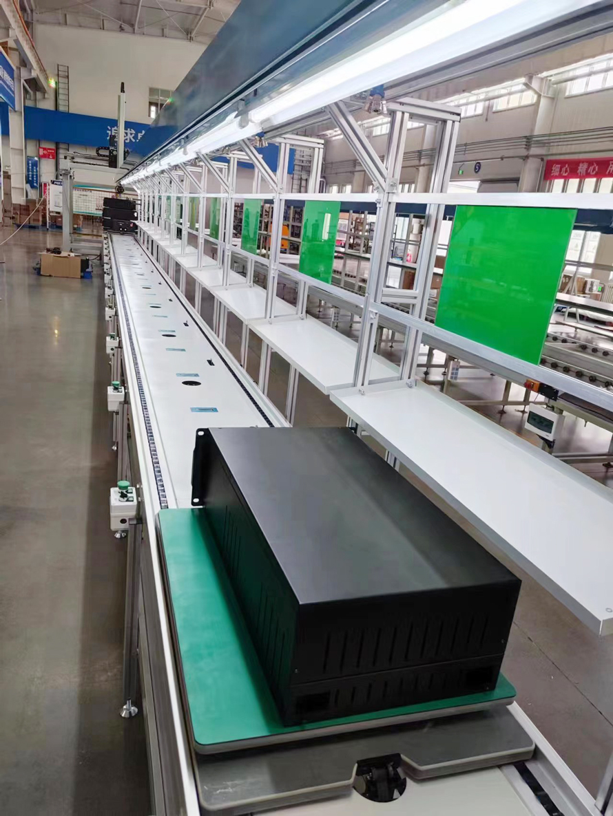 倍速鏈流水線定制 倍速鏈流水線定制