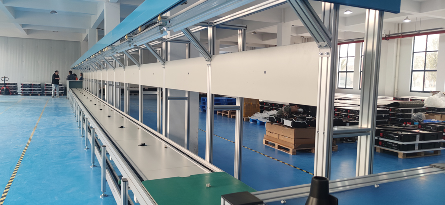 倍速鏈循環(huán)線 倍速鏈循環(huán)線